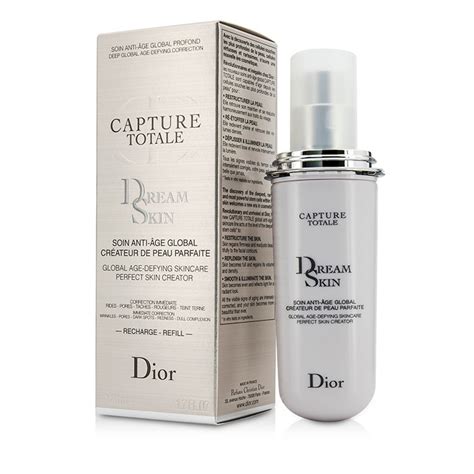 christian Dior capture totale reviews